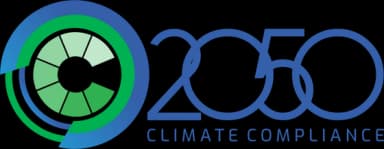 Climate Compliance 2050 logo