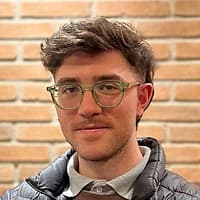 Portrait of Raul Barros, Operations Analyst